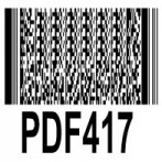 PDF417 – one really useful barcode standard