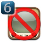 YouTube App Won’t be Available in iOS 6 by Default!